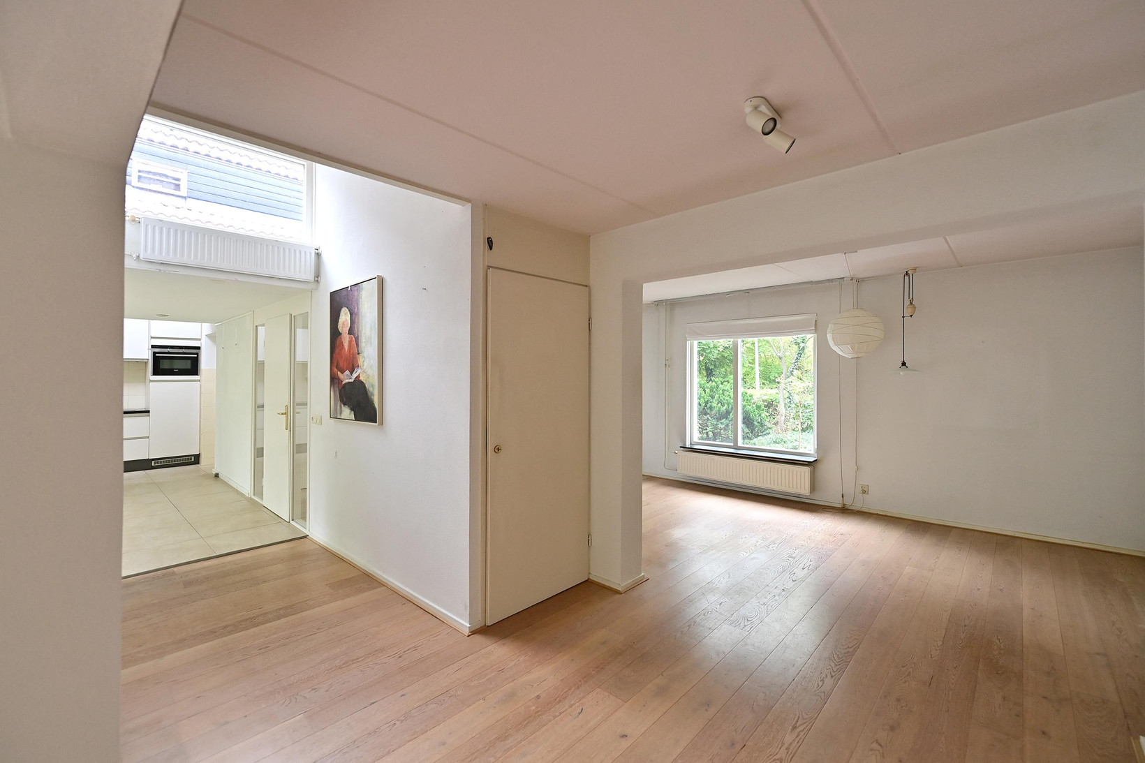 Tussenwoning te koop: Ree 24, Huizen