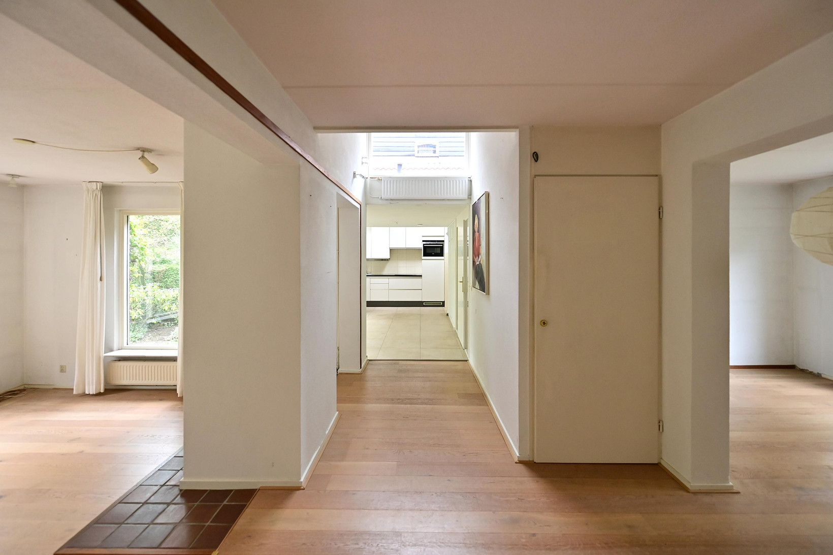 Tussenwoning te koop: Ree 24, Huizen