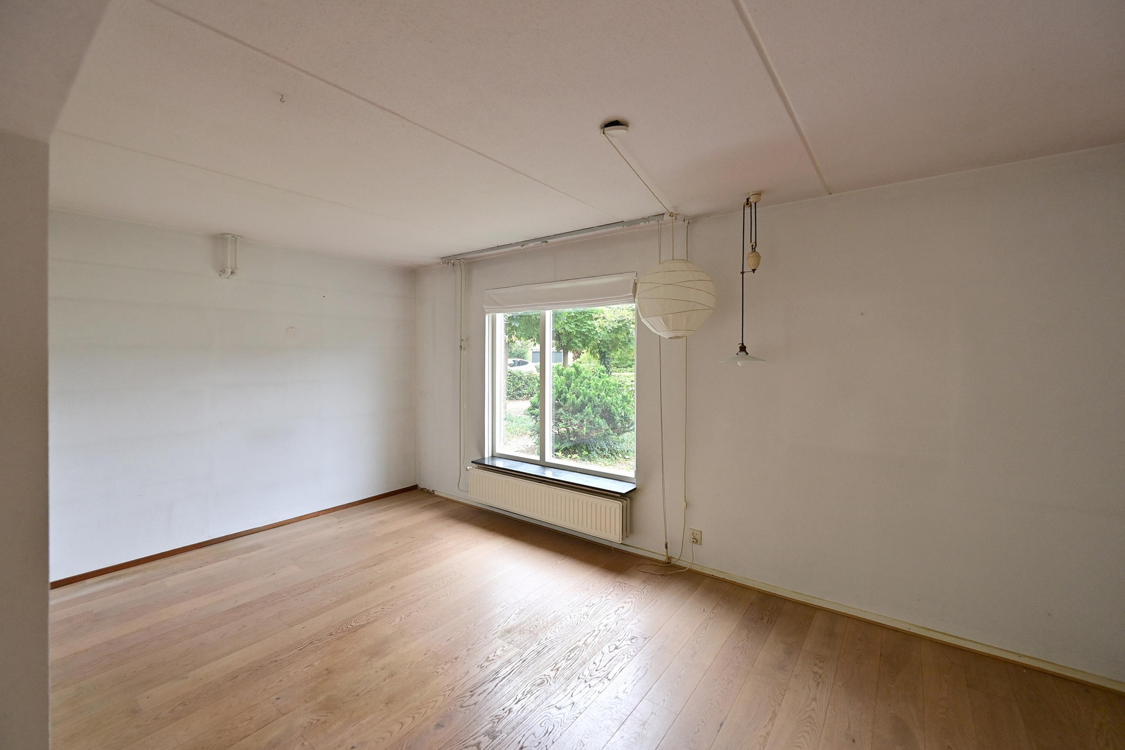 Tussenwoning te koop: Ree 24, Huizen