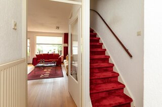 Tussenwoning te koop: Lama 52, Huizen