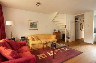 Tussenwoning te koop: Lama 52, Huizen