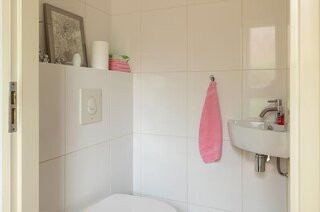 Tussenwoning te koop: Lama 52, Huizen