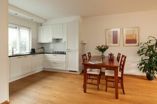 Tussenwoning te koop: Lama 52, Huizen