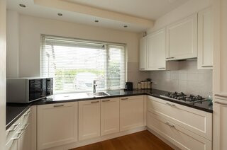 Tussenwoning te koop: Lama 52, Huizen