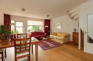 Tussenwoning te koop: Lama 52, Huizen