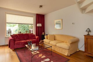 Tussenwoning te koop: Lama 52, Huizen