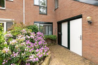 Tussenwoning te koop: Lama 52, Huizen