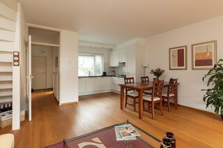 Tussenwoning te koop: Lama 52, Huizen