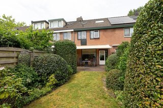 Tussenwoning te koop: Lama 52, Huizen