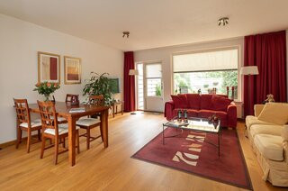 Tussenwoning te koop: Lama 52, Huizen