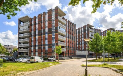 De Regentesse 17