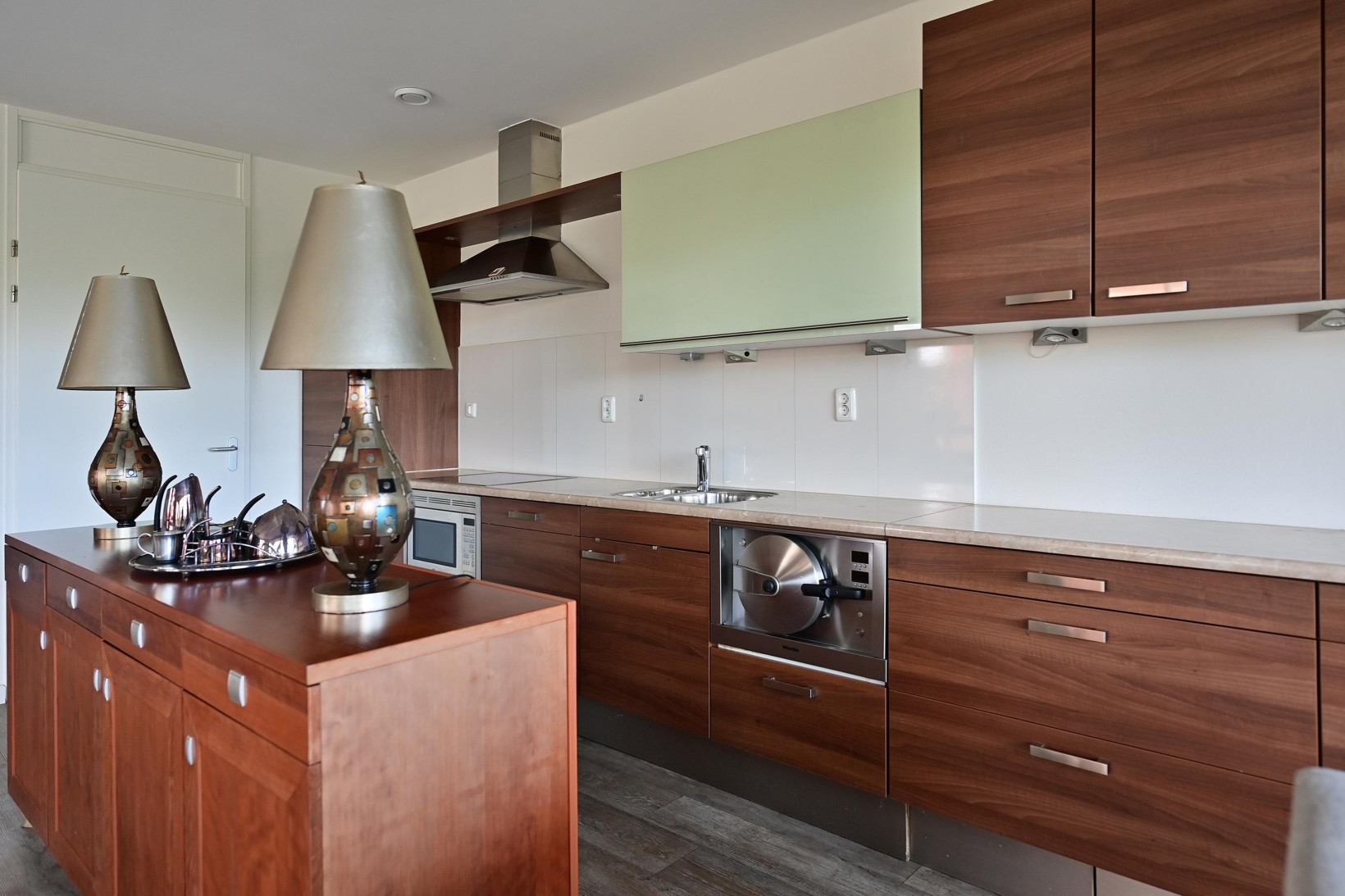 Appartement te koop: De Regentesse 32, Huizen