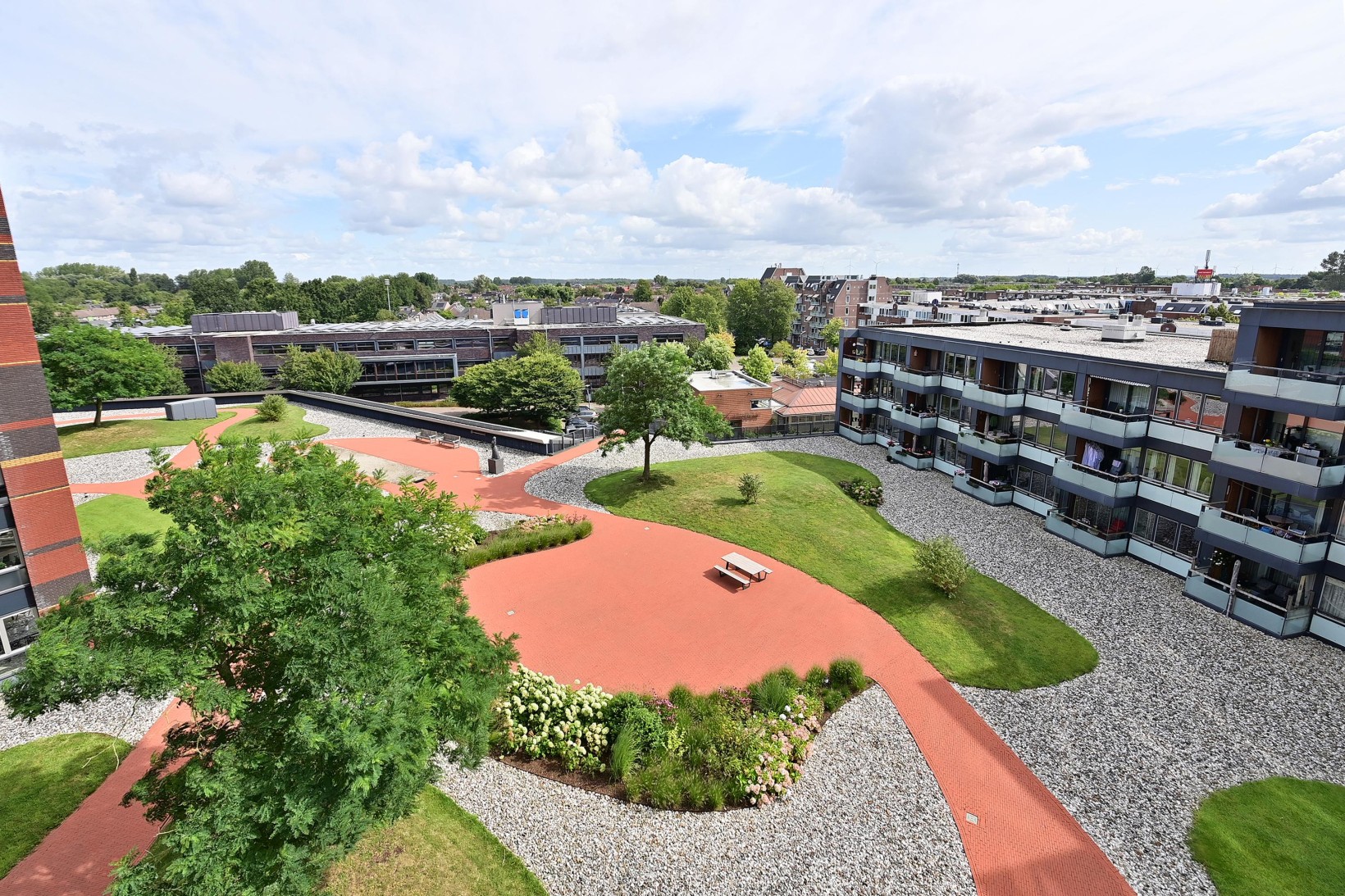 Appartement te koop: De Regentesse 32, Huizen