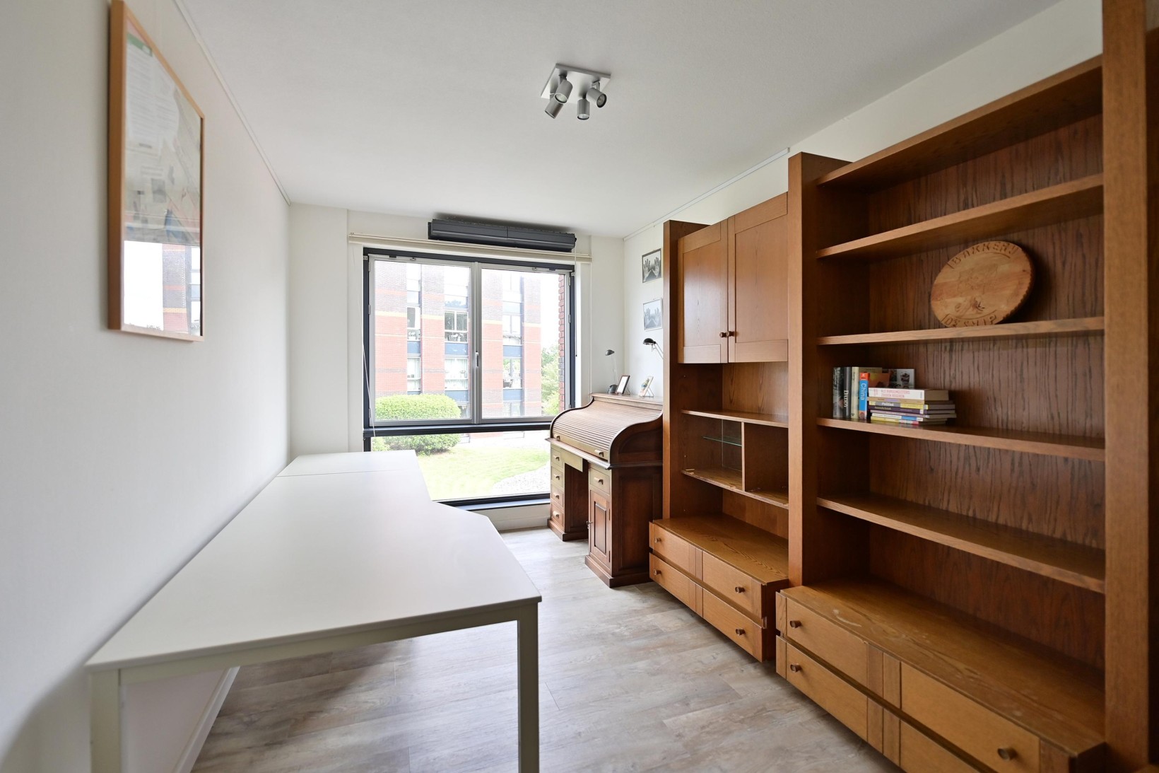 Appartement te koop: De Regentesse 32, Huizen