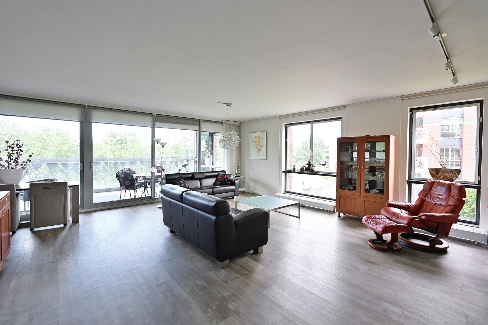 Appartement te koop: De Regentesse 32, Huizen