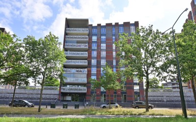 De Regentesse 32