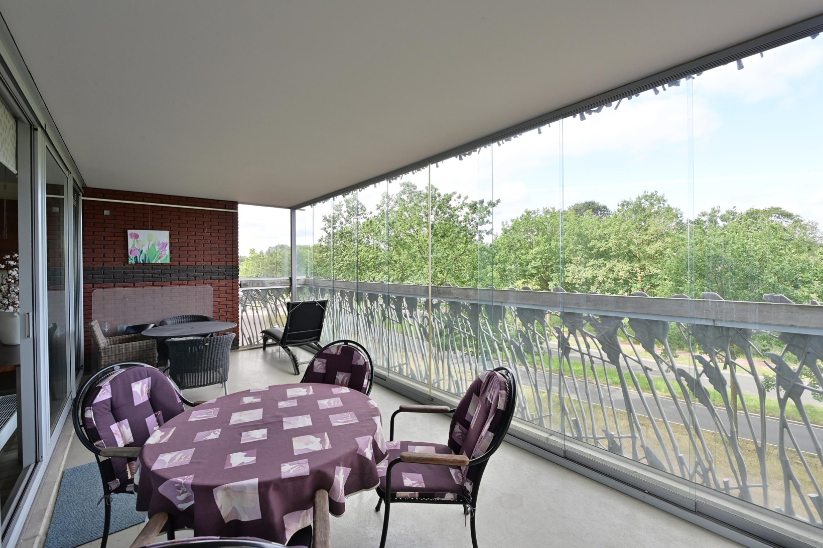 Appartement te koop: De Regentesse 32, Huizen