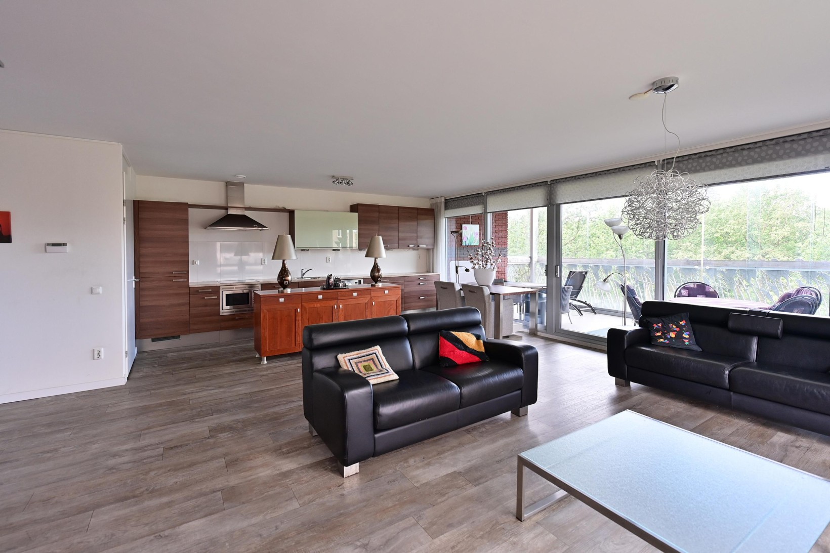 Appartement te koop: De Regentesse 32, Huizen