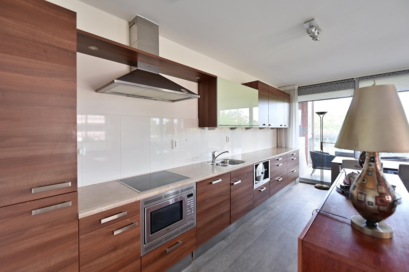 Appartement te koop: De Regentesse 32, Huizen