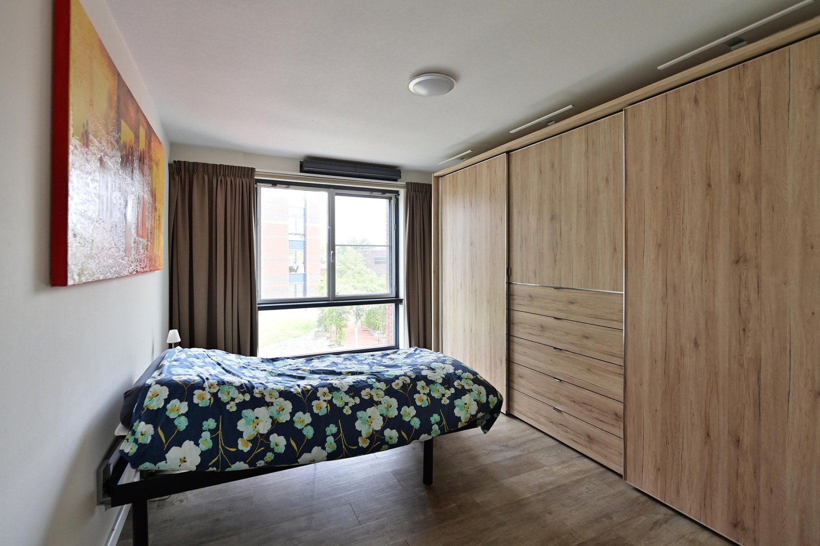 Appartement te koop: De Regentesse 32, Huizen