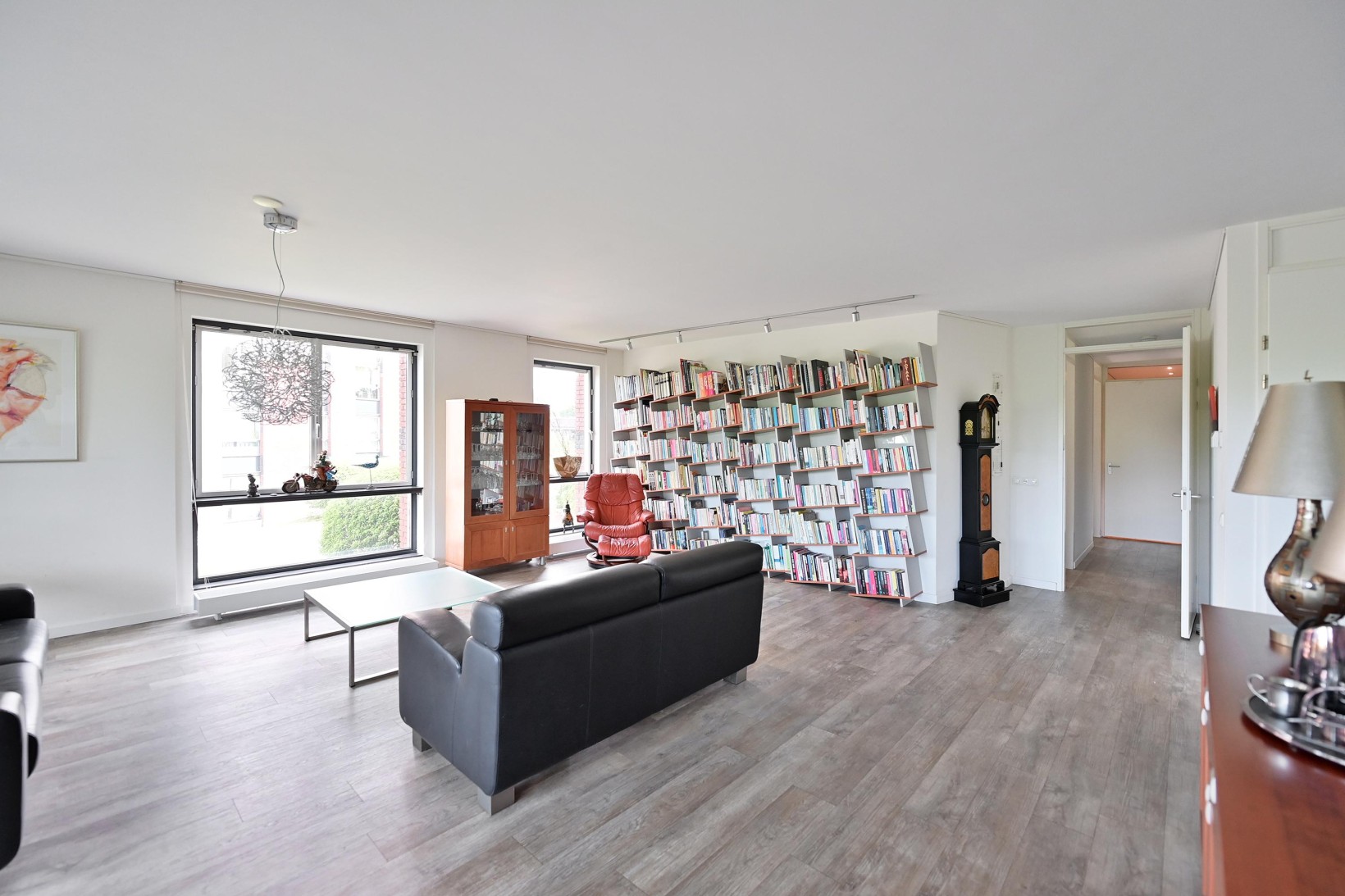 Appartement te koop: De Regentesse 32, Huizen