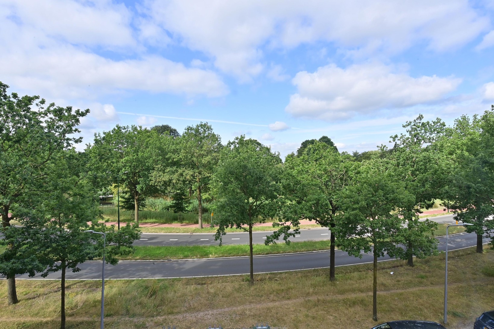 Appartement te koop: De Regentesse 32, Huizen