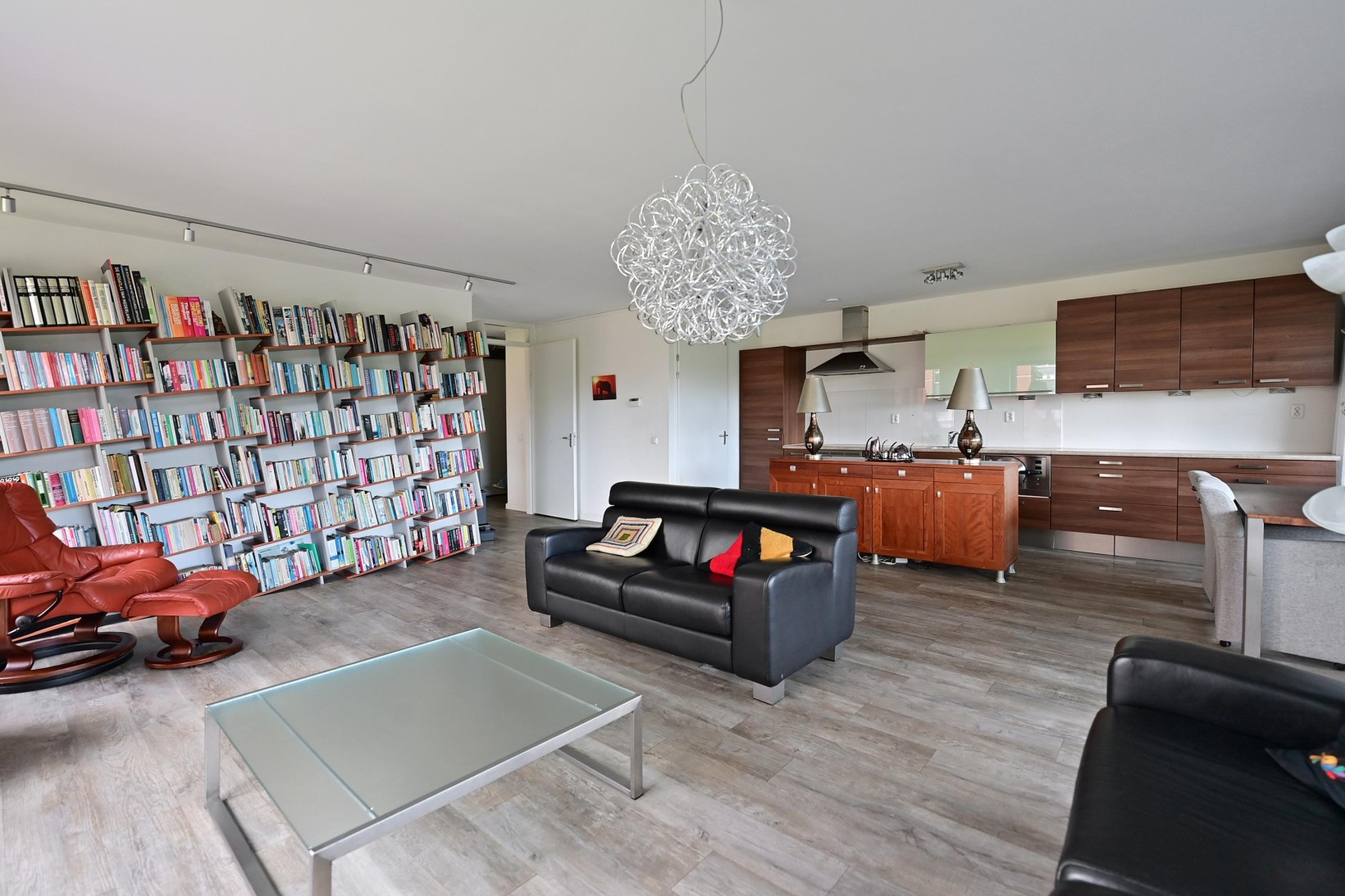 Appartement te koop: De Regentesse 32, Huizen
