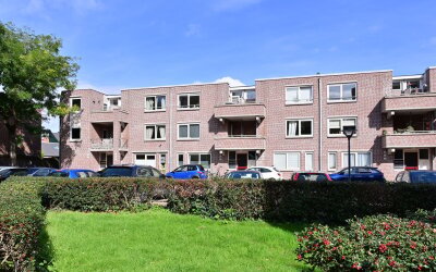Naardingerland 58