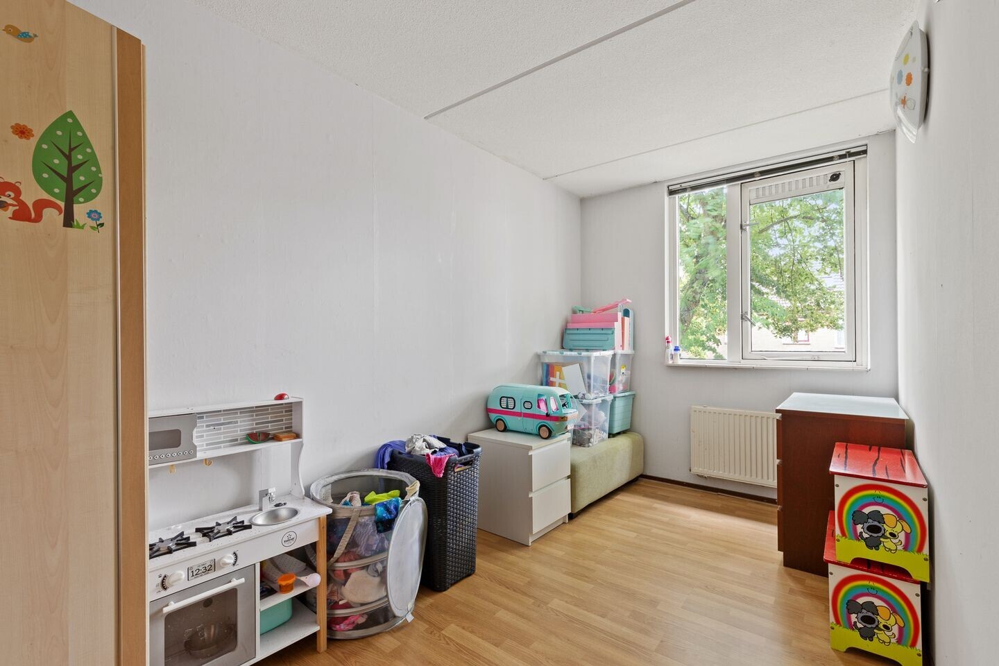 Tussenwoning te koop: Eem 11, Huizen