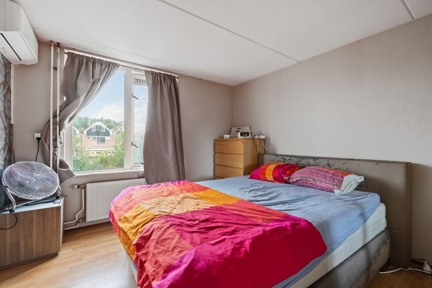 Tussenwoning te koop: Eem 11, Huizen