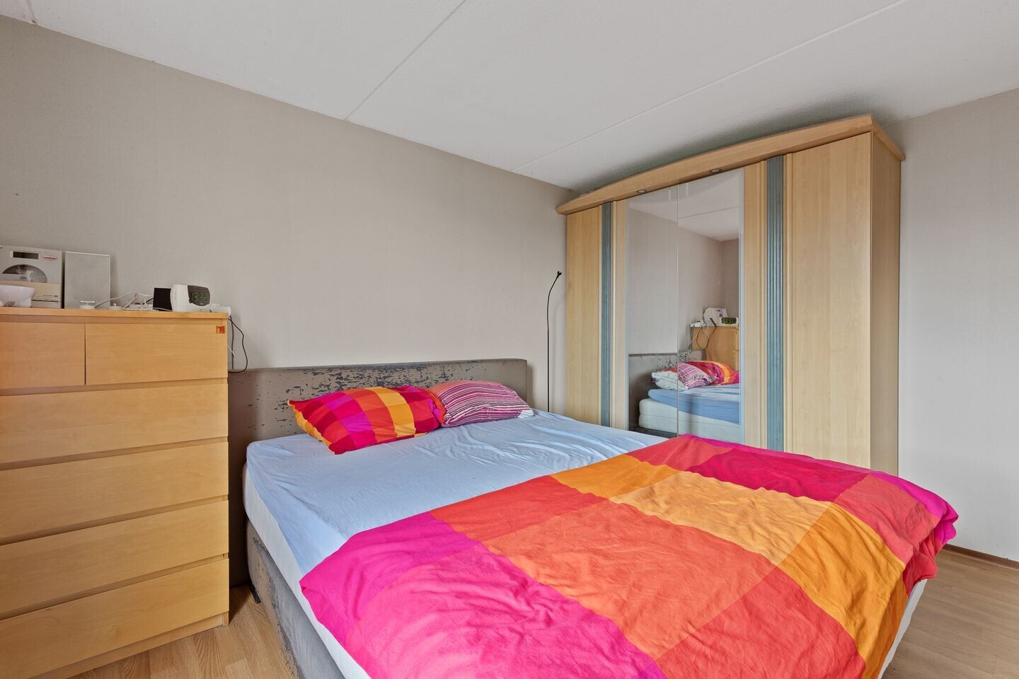 Tussenwoning te koop: Eem 11, Huizen