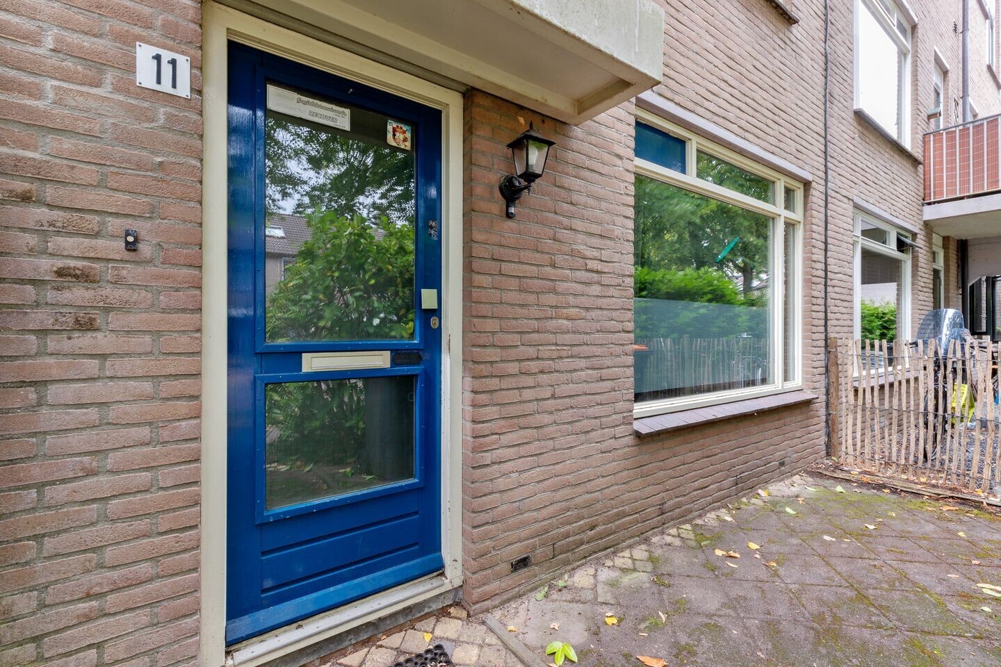 Tussenwoning te koop: Eem 11, Huizen