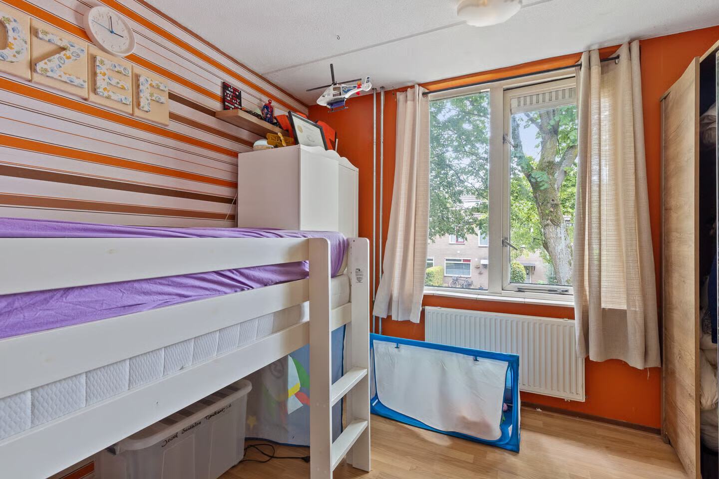 Tussenwoning te koop: Eem 11, Huizen