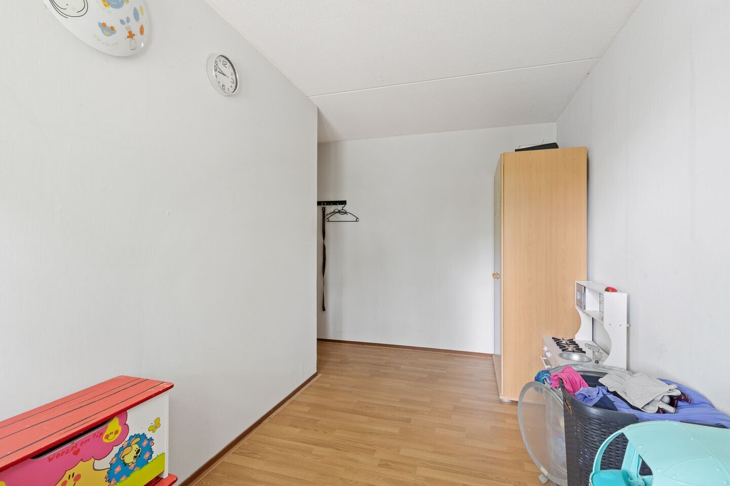 Tussenwoning te koop: Eem 11, Huizen