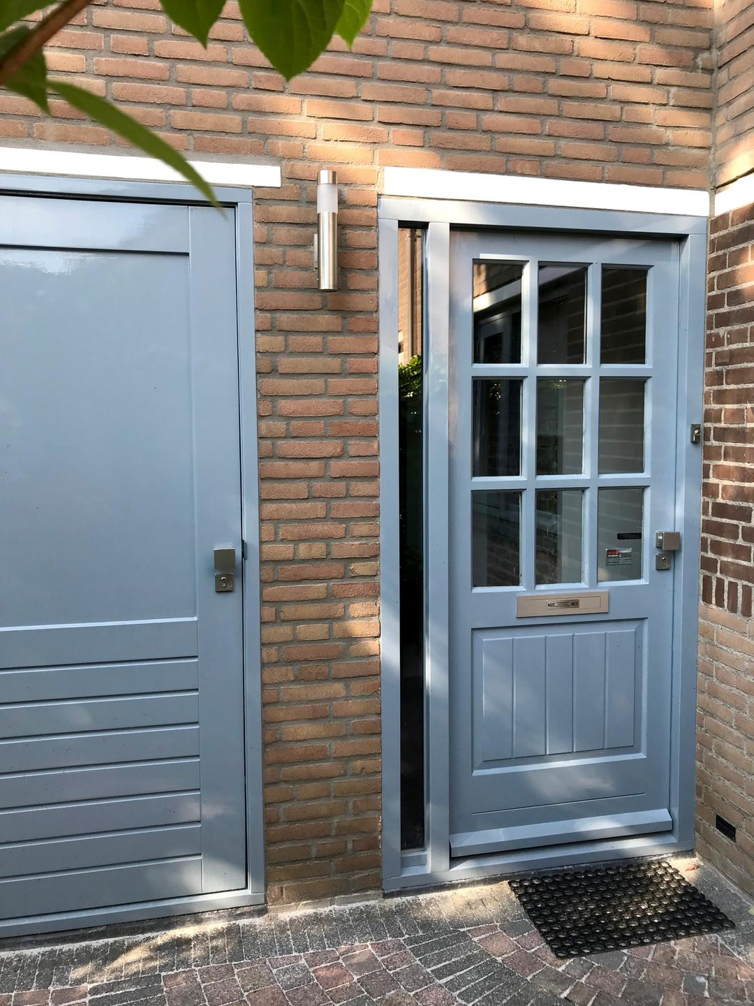 Tussenwoning te koop: Eem 36, Huizen