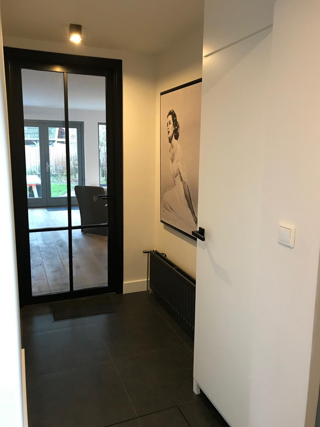 Tussenwoning te koop: Eem 36, Huizen