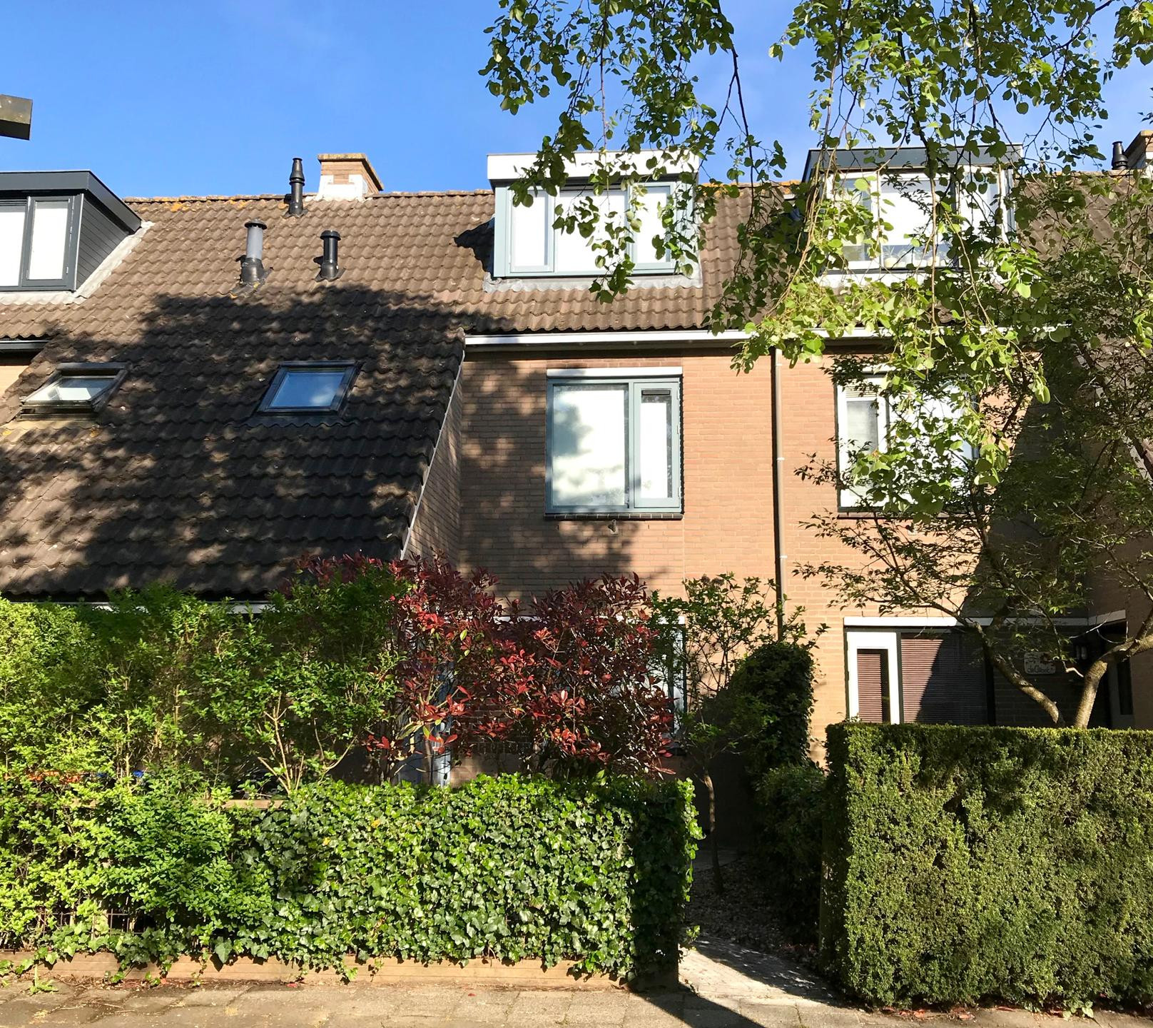 Tussenwoning te koop: Eem 36, Huizen