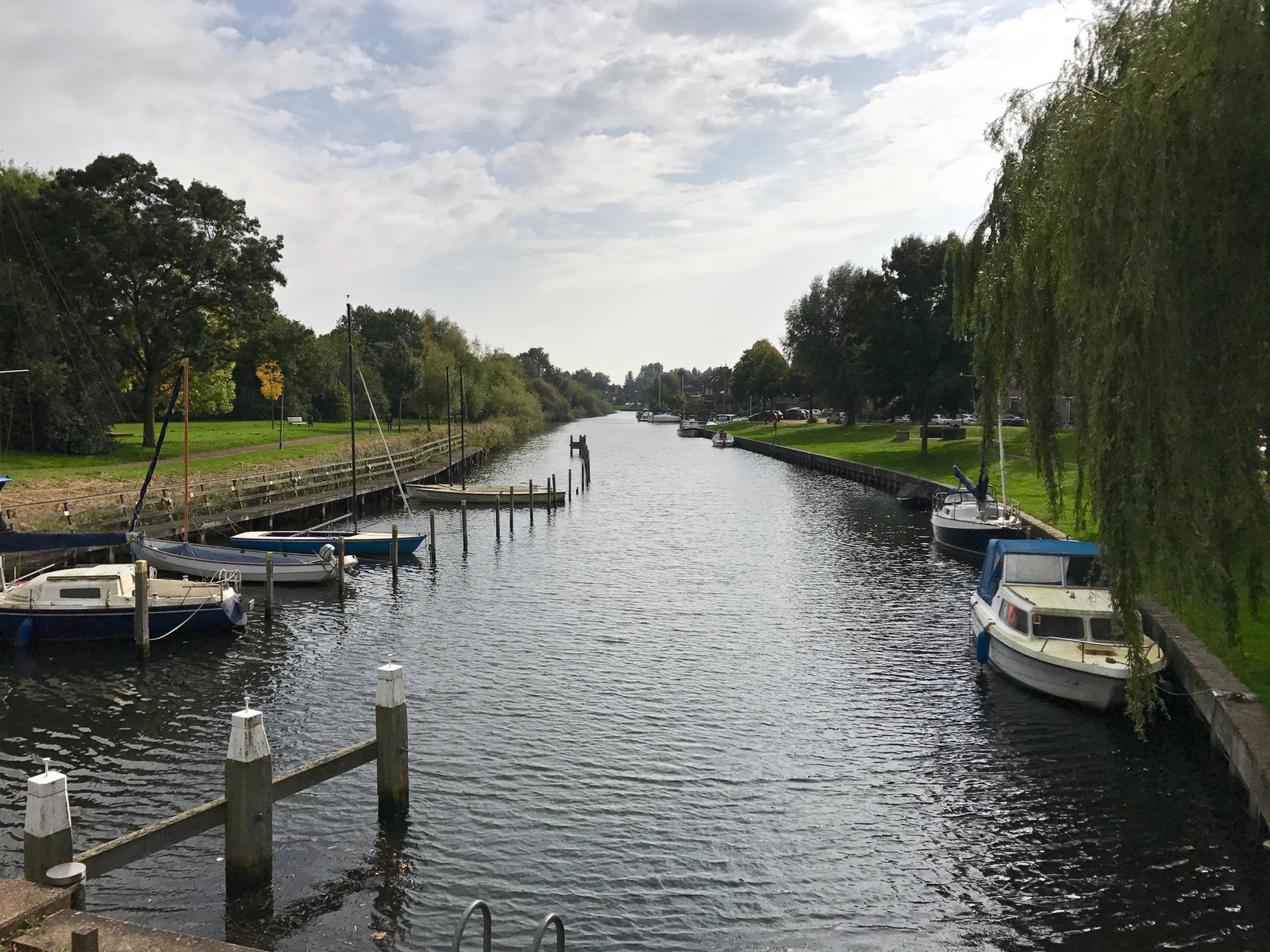 Tussenwoning te koop: Eem 36, Huizen
