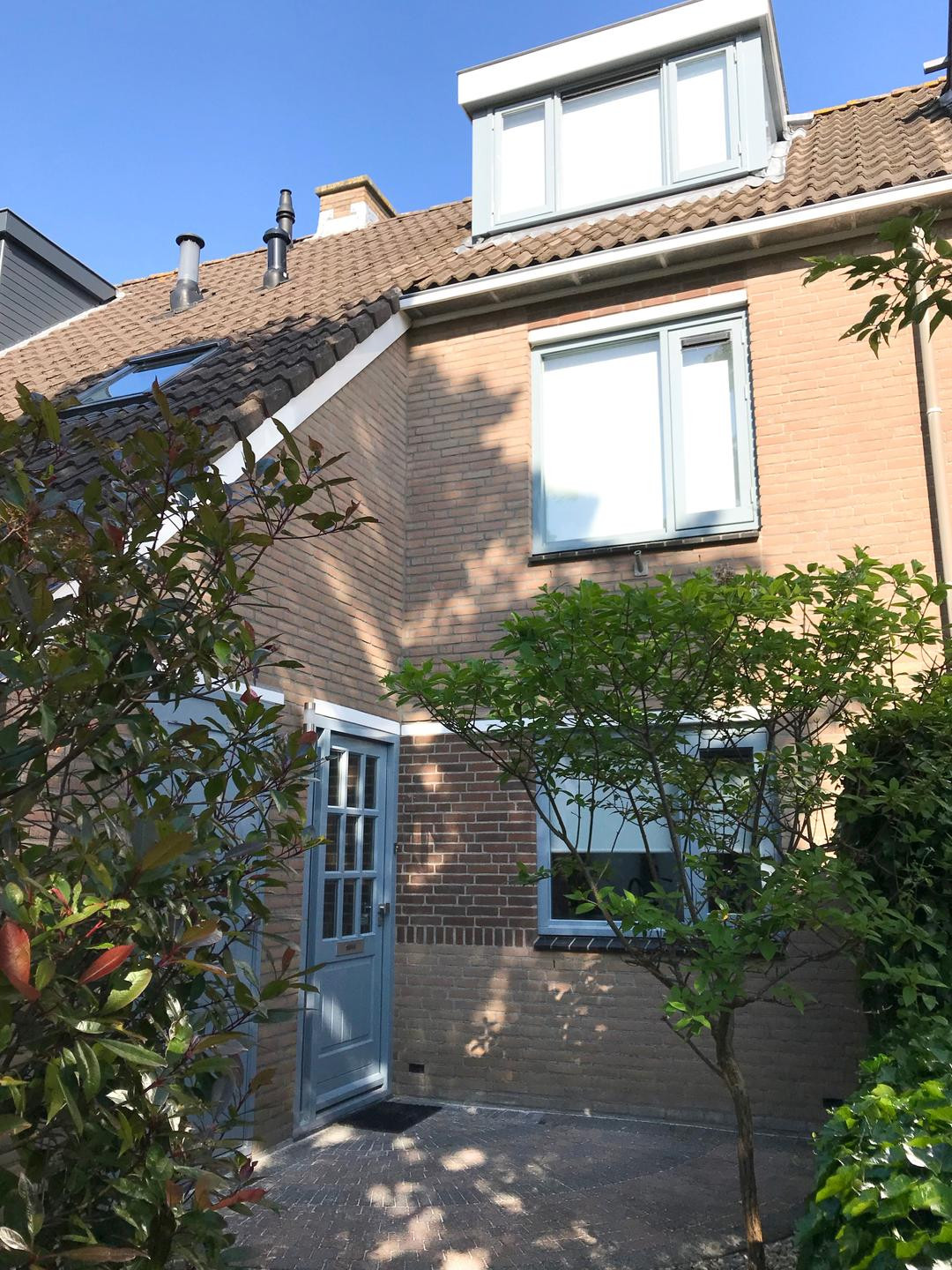 Tussenwoning te koop: Eem 36, Huizen