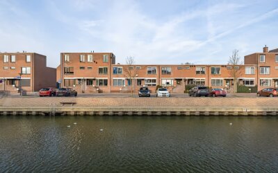 Westkade 107