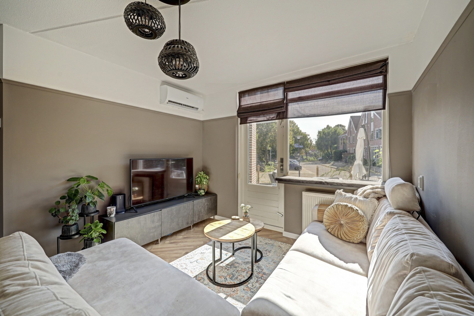 Tussenwoning te koop: Westkade 343, Huizen
