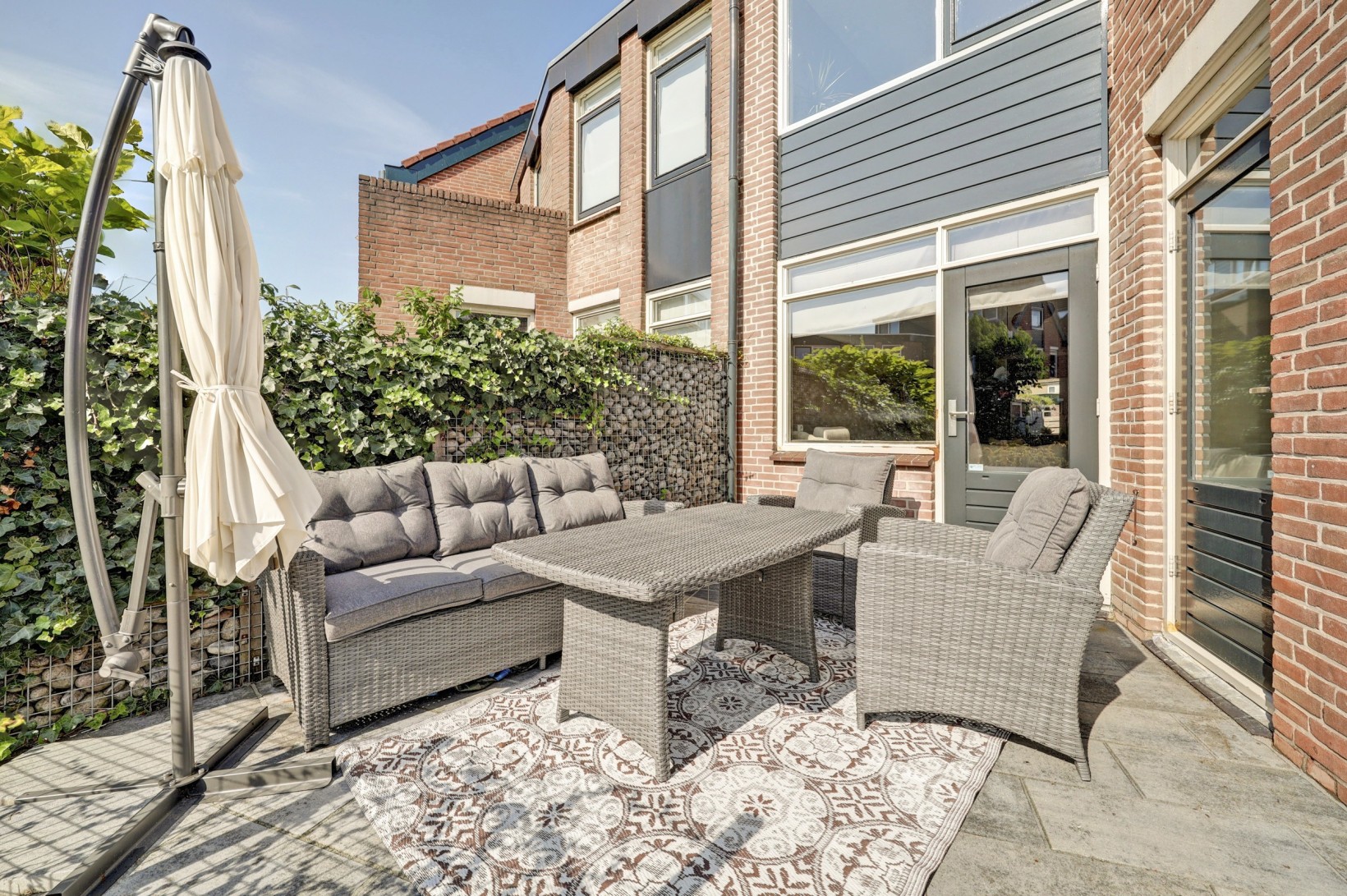 Tussenwoning te koop: Westkade 343, Huizen