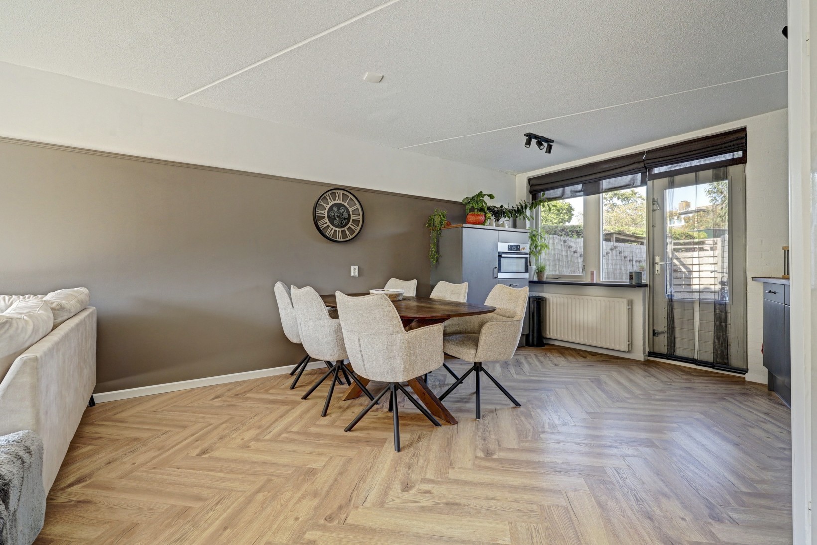 Tussenwoning te koop: Westkade 343, Huizen