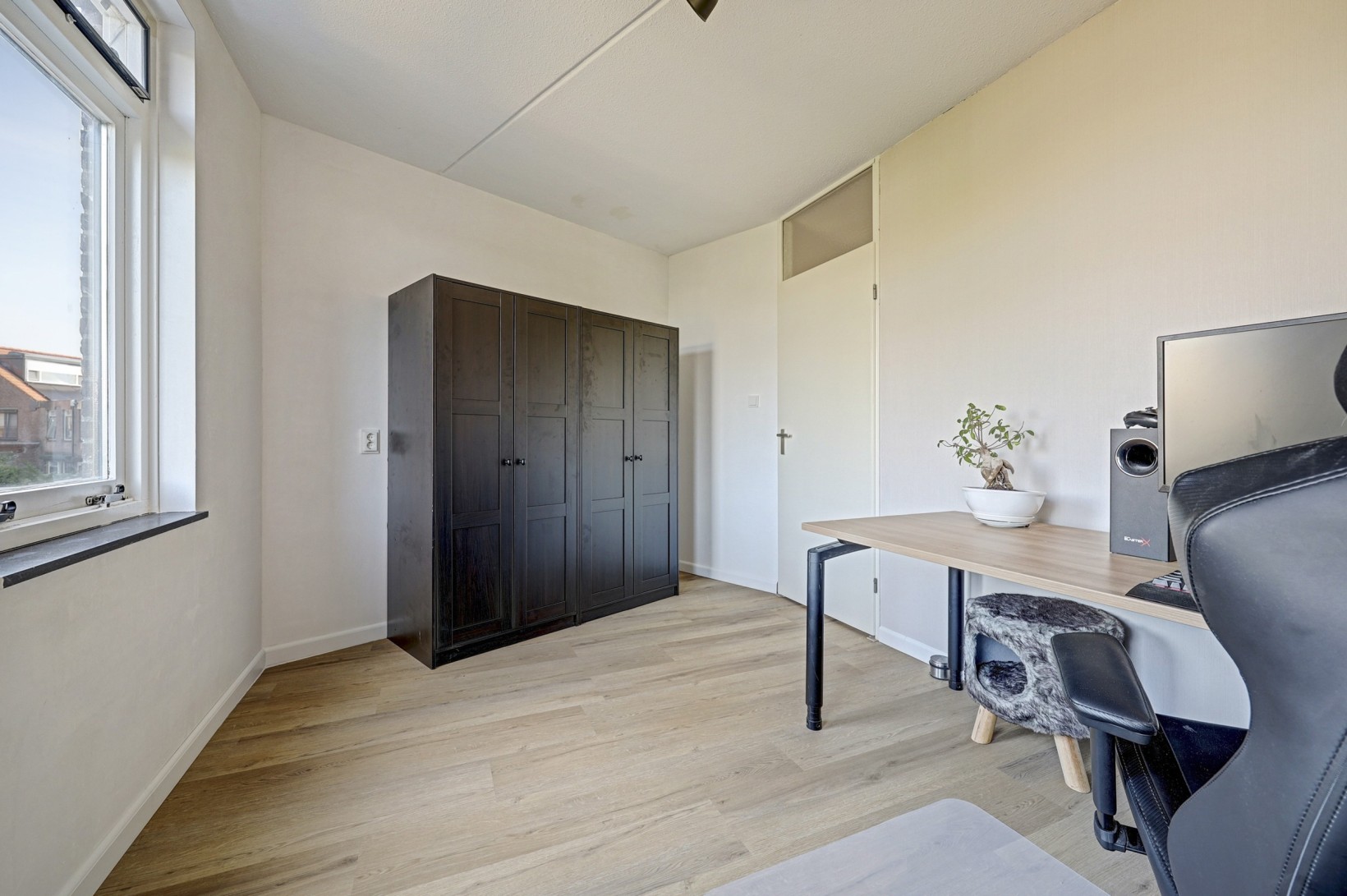 Tussenwoning te koop: Westkade 343, Huizen