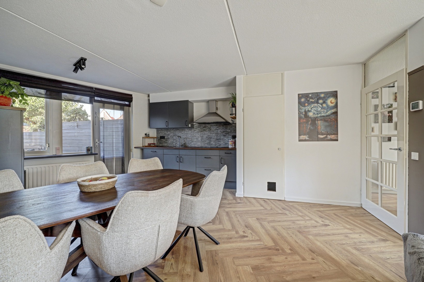 Tussenwoning te koop: Westkade 343, Huizen