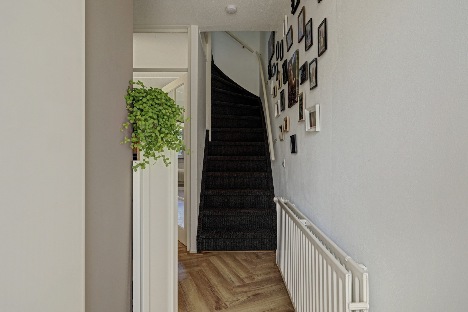 Tussenwoning te koop: Westkade 343, Huizen