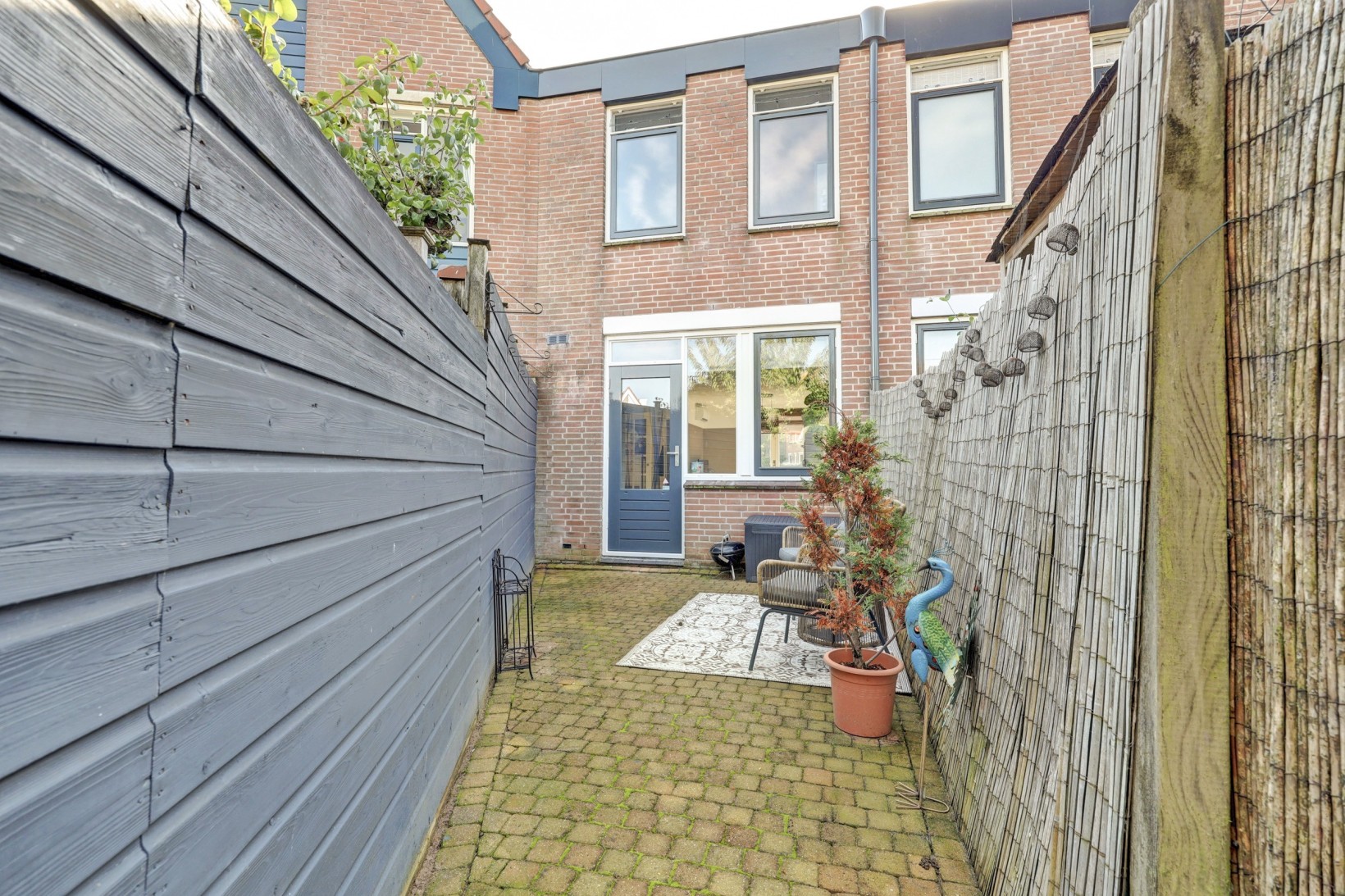 Tussenwoning te koop: Westkade 343, Huizen