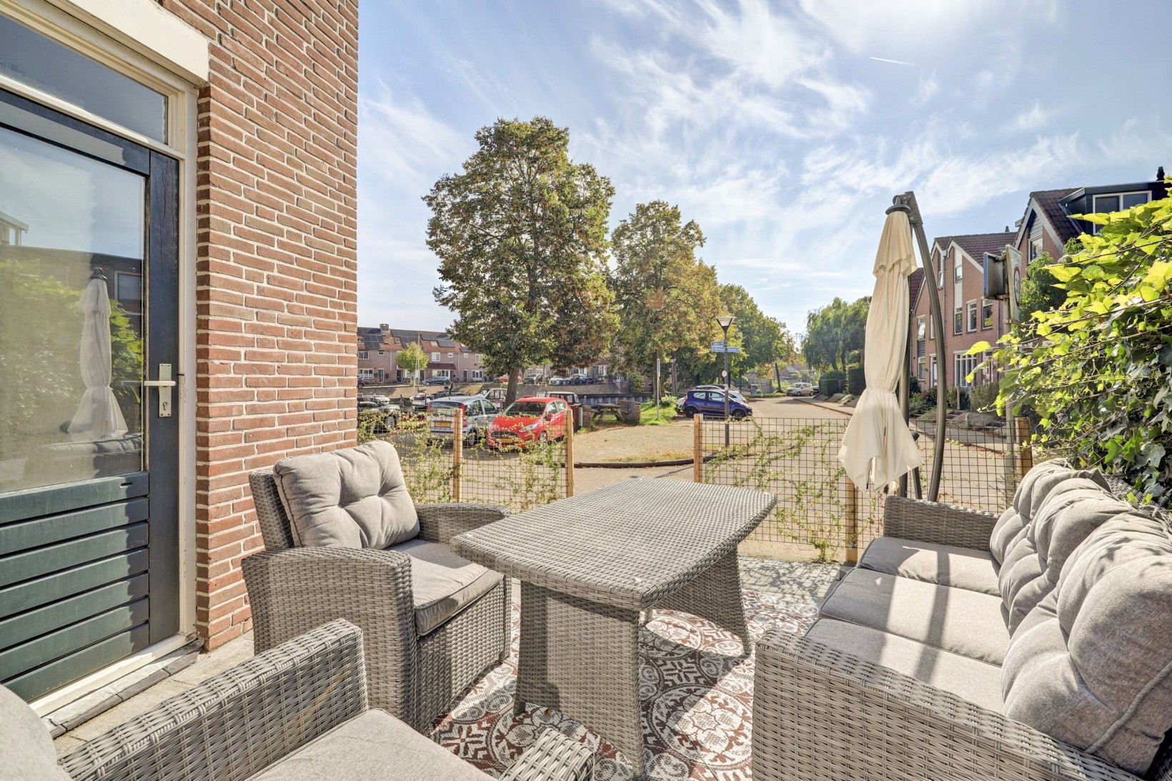 Tussenwoning te koop: Westkade 343, Huizen