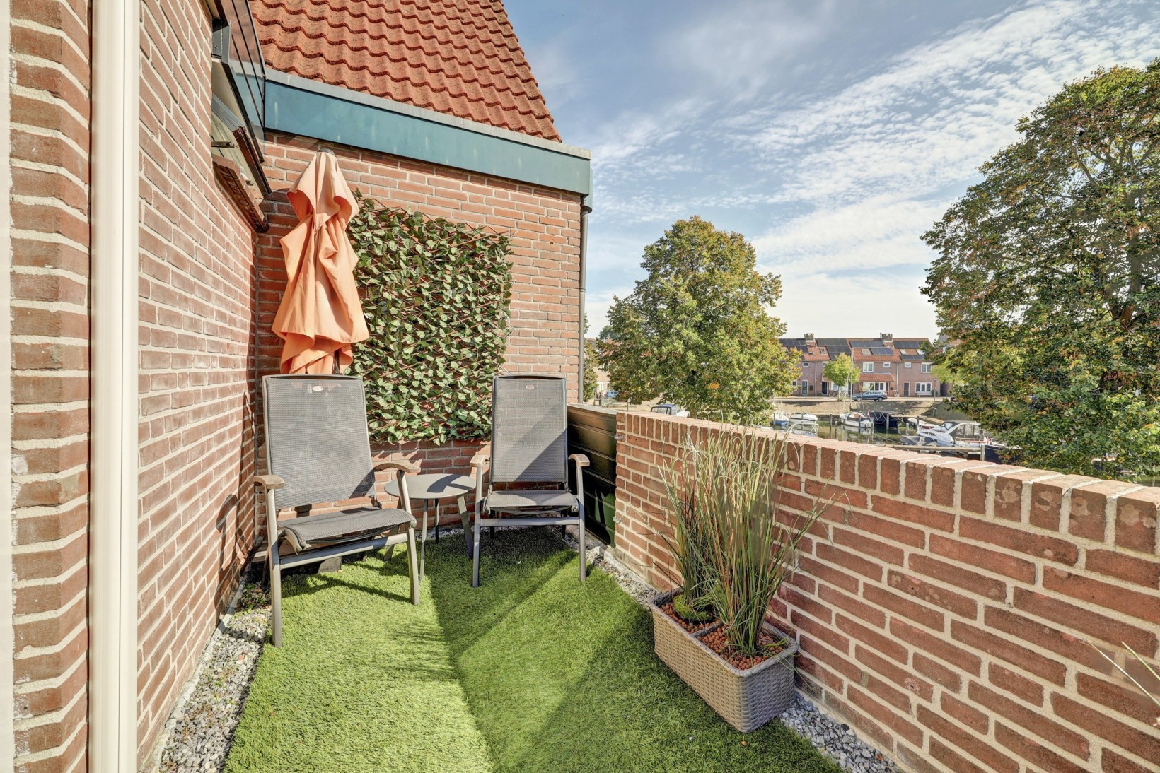 Tussenwoning te koop: Westkade 343, Huizen