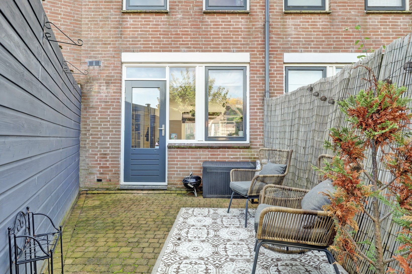 Tussenwoning te koop: Westkade 343, Huizen